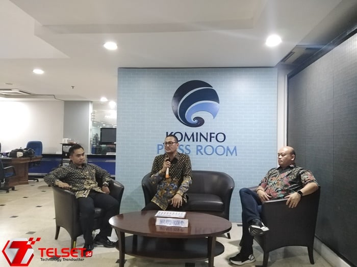 Perangi Hoaks, Kominfo Bikin Chatbot Anti Hoaks di Telegram