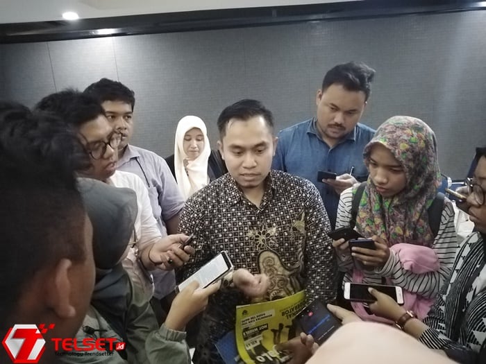 Ini Cara Kerja Chatbot Anti Hoaks Verifikasi Konten