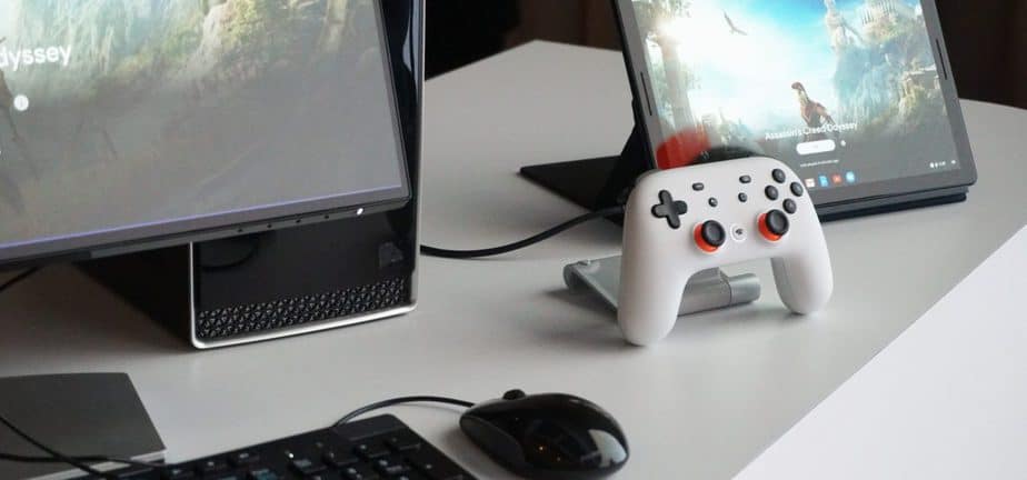 Bos Xbox Sindir Google Stadia, Begini Katanya