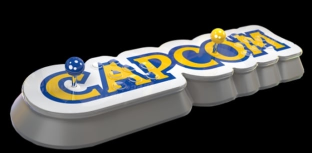 Capcom Segera Rilis Konsol Klasik Berisi 16 Game Jadul