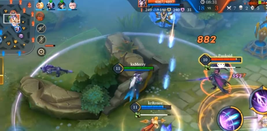 China Batasi Judul Game Poker dan Mah-jong