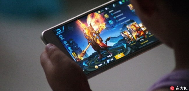 Tencent Ubah Batasan Usia untuk Gamer, Jadi Berapa?