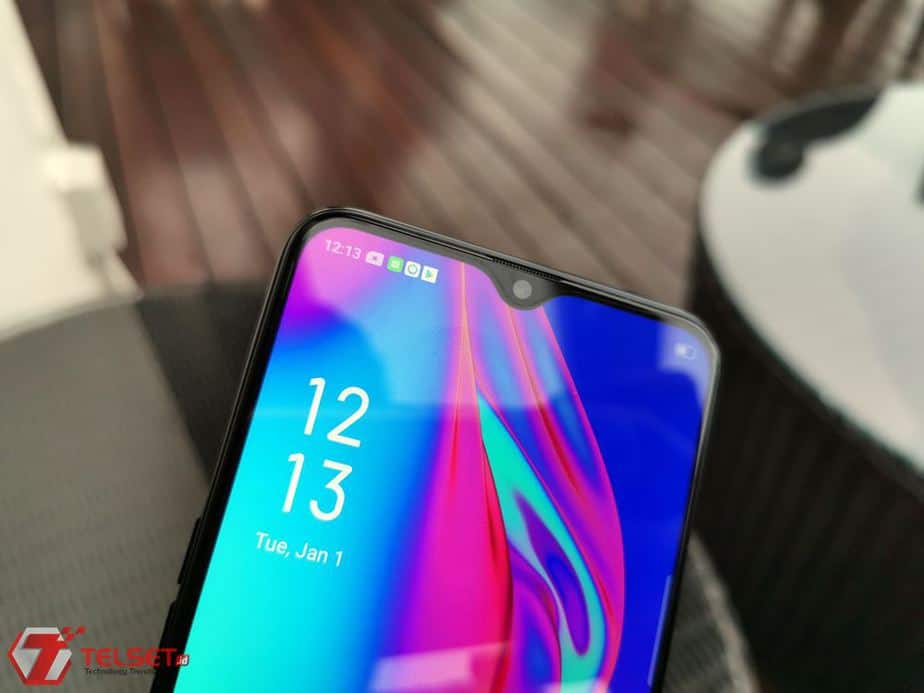 Traveling Lebih Menyenangkan dengan Oppo F11, Ini Alasannya!