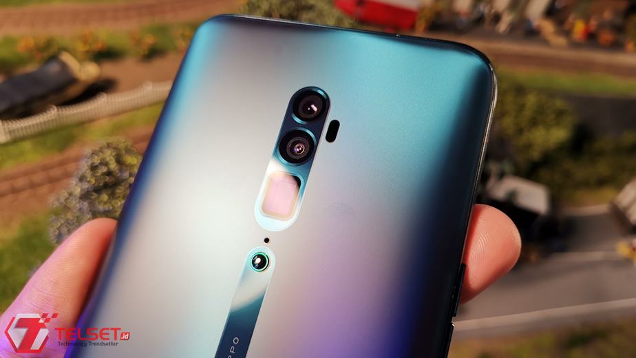 Oppo Reno 10x Zoom Mark 2