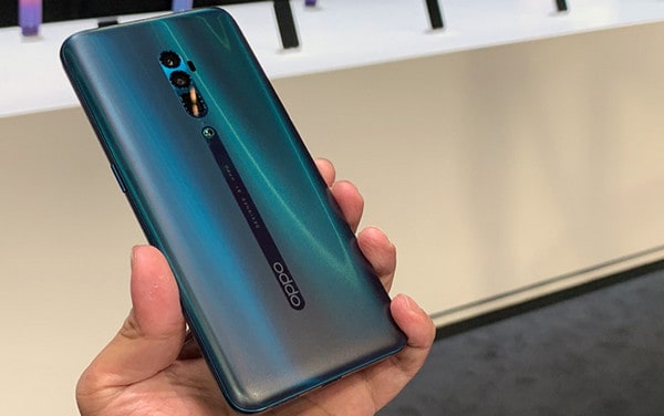 Soal Performa, Oppo Reno ‘Tenggelamkan’ Huawei P30 Pro