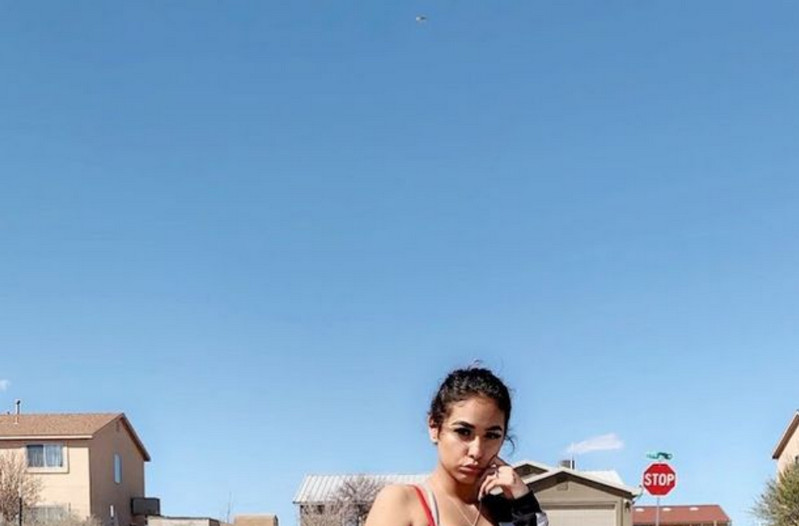 Ada Penampakan UFO di Foto Ini, Benarkah?