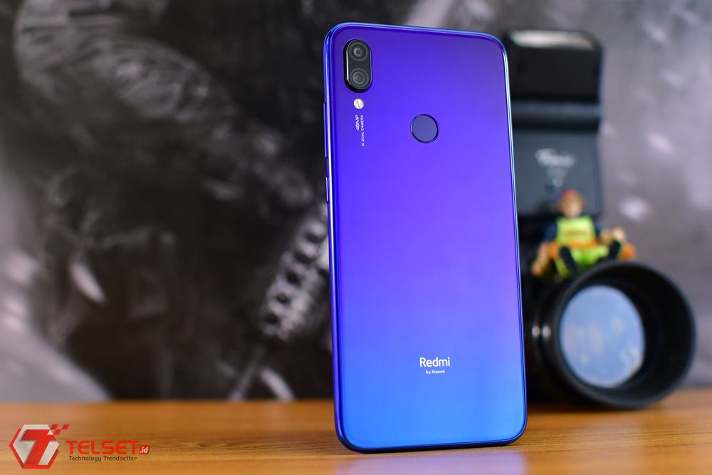 Redmi Note 7 128GB