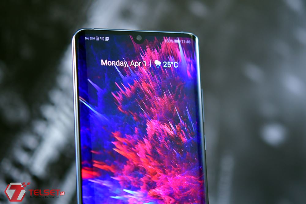 Smartphone Android Terkencang