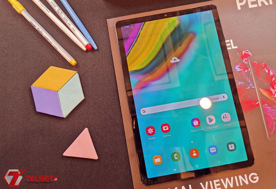 Samsung Galaxy Tab S5e