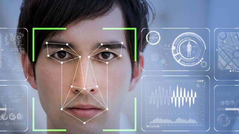 Teknologi Face Recognition