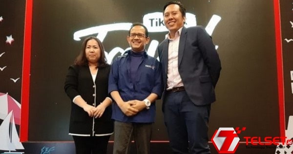 TikTok Travel Kampanyekan Destinasi 10 Bali Baru