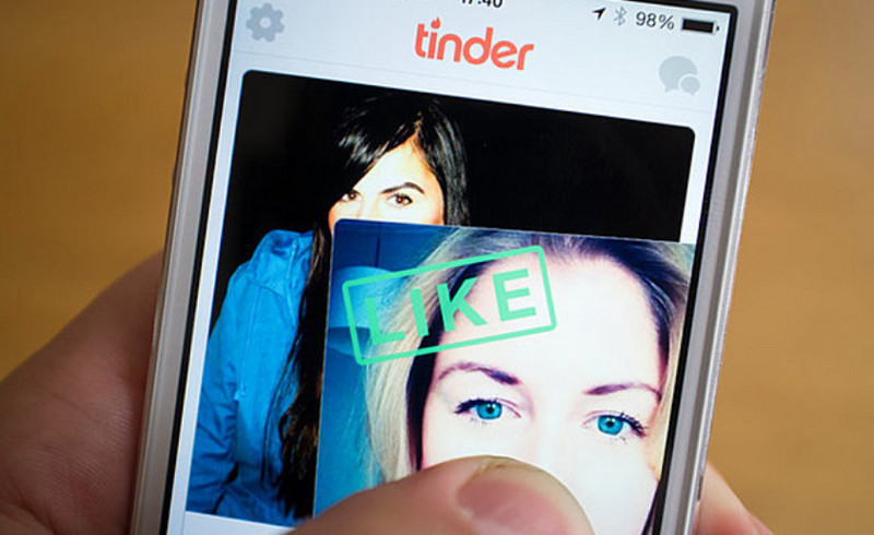 Tinder Rekrut Eks Bos Lasso, Mau Bikin Pesaing TikTok?