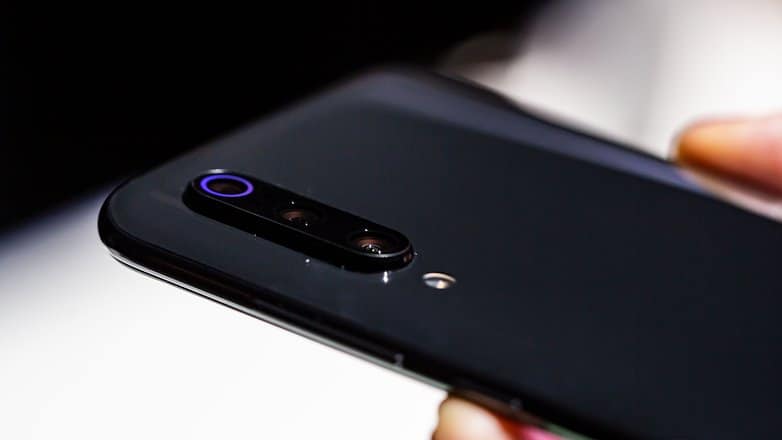 Smartphone terjangkau