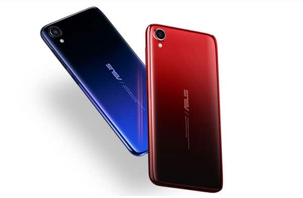 Asus Buka Pre-order ZenFone Live L2 via BliBli