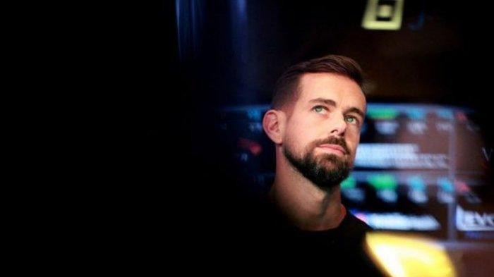 Bos Twitter Jack Dorsey Google