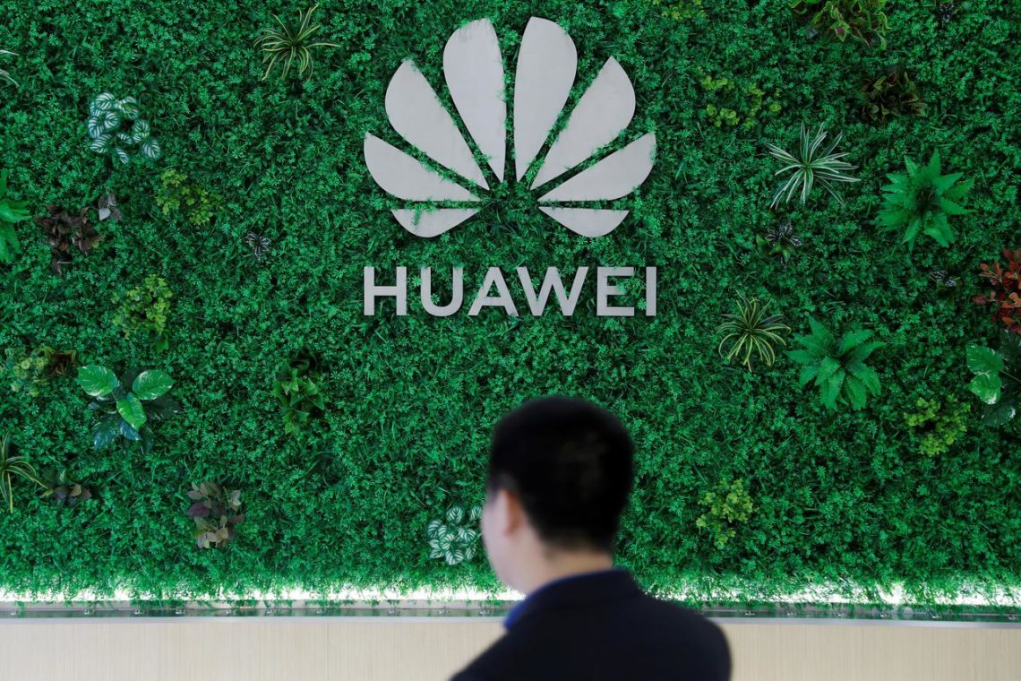 Lagi Bermasalah, MIT Stop Kerja Sama dengan Huawei