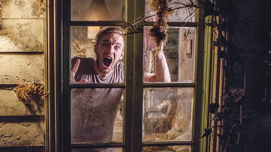 PewDiePie stop jadi YouTuber