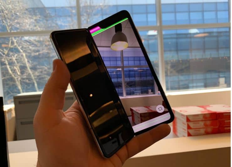 Samsung Ancam Batalkan Pemesanan Galaxy Fold, Kenapa?