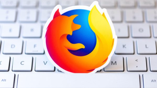 Firefox Berbayar
