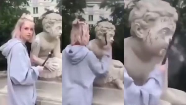 Influencer Instagram