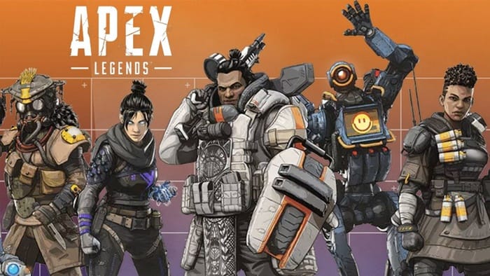 Respawn Blokir 770 Ribu Cheater di Apex Legends