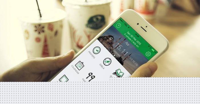 Aplikasi Ramadhan 2021