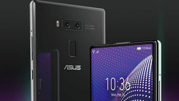 Harga Asus Zenfone 6
