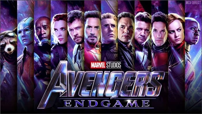 Hasilkan 50 Juta Tweet, Avengers : Endgame Paling “Berisik” di Twitter