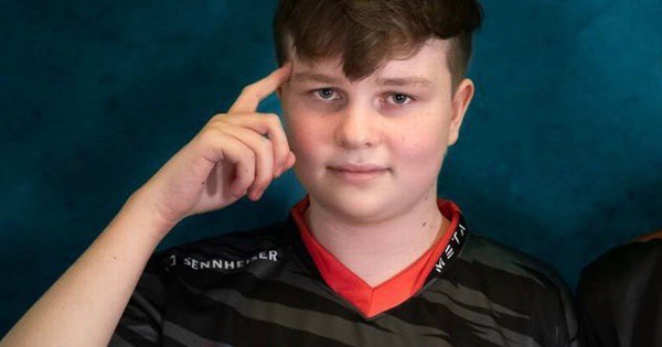 Pilih Jadi Atlet Esports, Bocah 15 Tahun Ini Putus Sekolah