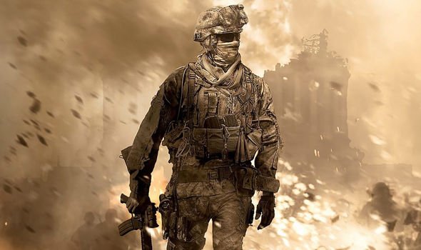 Activision Segera Hadirkan Call of Duty Modern Warfare 4