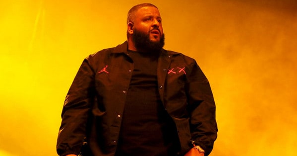DJ Khaled Bakal Navigasi Pengguna Waze di Seluruh Dunia