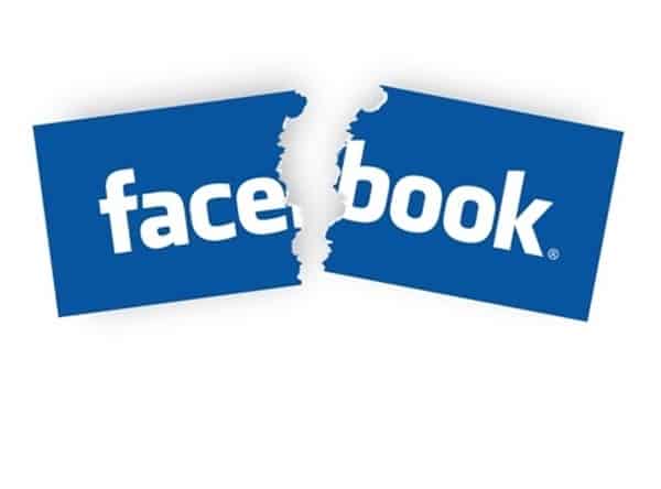 Dianggap Monopoli, Pendiri Facebook Kritik Mark Zuckerberg