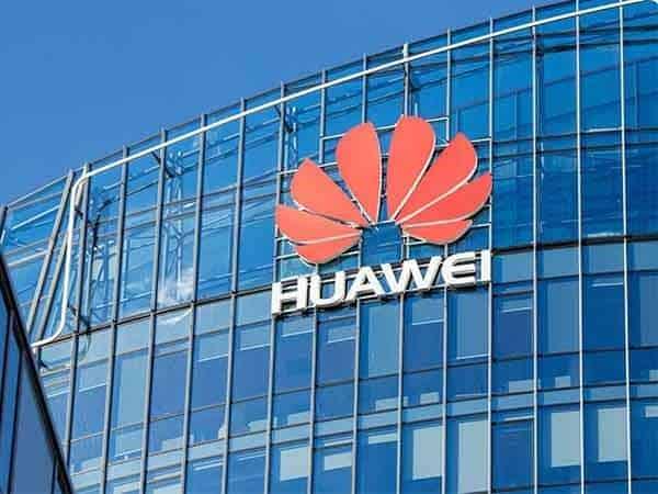 Embargo Huawei