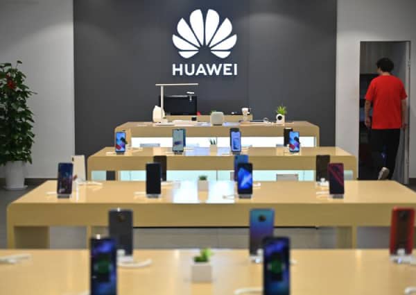 Penjualan Kuartal I 2019, Huawei Tempel Ketat Samsung