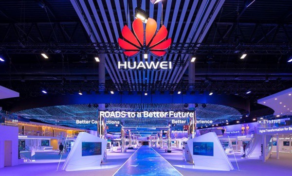 Dampak Embargo AS, Minat Pelanggan Huawei Menurun