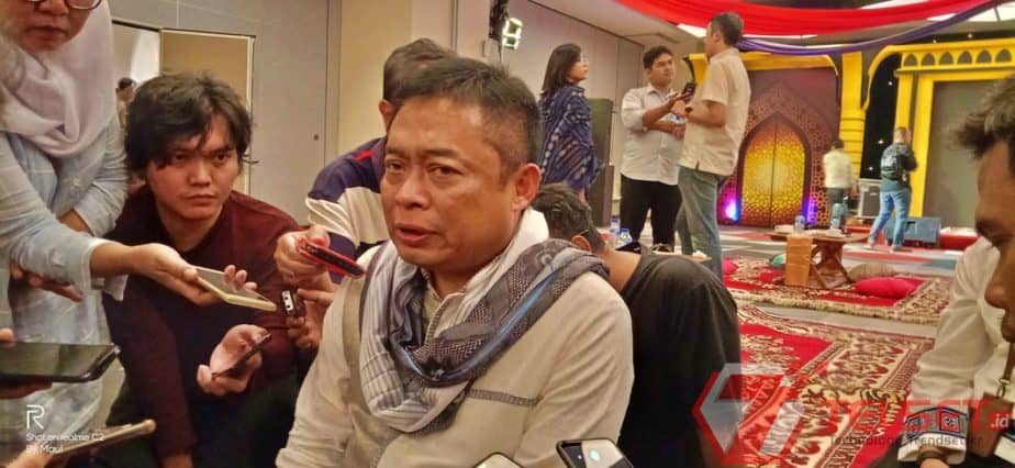 Telkomsel Siap Manfaatkan Palapa Ring