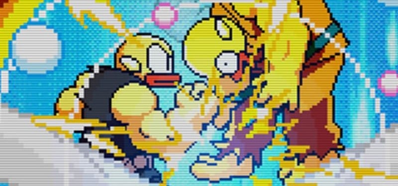 Flappy Fighter Terinspirasi Game Jadul Flappy Bird