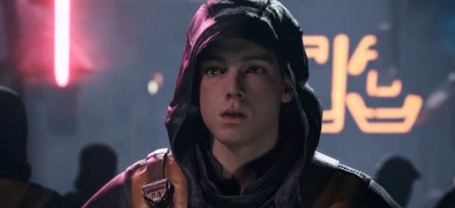 Bos Respawn Konfirmasi “Star Wars: Jedi Fallen Order” Rilis November