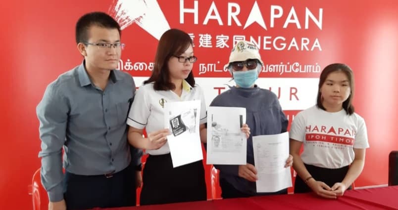 Lagi, Wanita Bersuami Kena Tipu Pria di Facebook