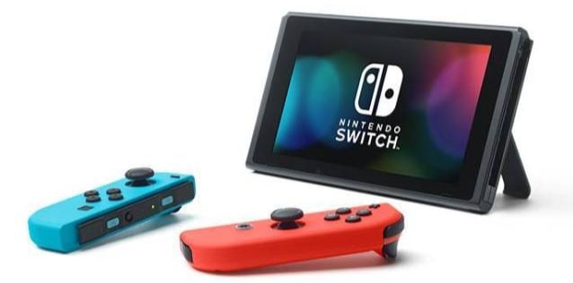 Penjualan Nintendo Switch Kalahkan PlayStation 4