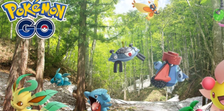 Bakal Banyak Pokemon Baru di Android dan iOS