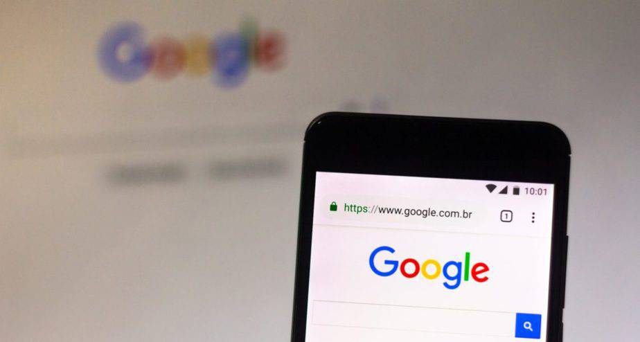 Akhirnya, Desain Google Search Dirombak Lebih Praktis