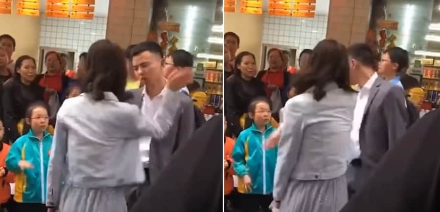 Tak Mau Belikan HP, Pria Ini Ditampar Pacarnya 52 Kali