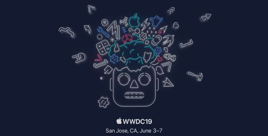 Undangan Beredar, Apple Siap Rilis iOS 13 di WWDC 2019