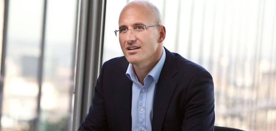 Riccardo Zacconi akan Lepas Jabatan Bos Candy Crush