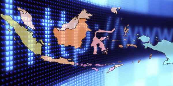 Kebebasan Internet Indonesia