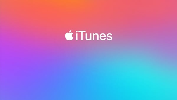 Apple Digugat karena Jual Data Pengguna iTunes
