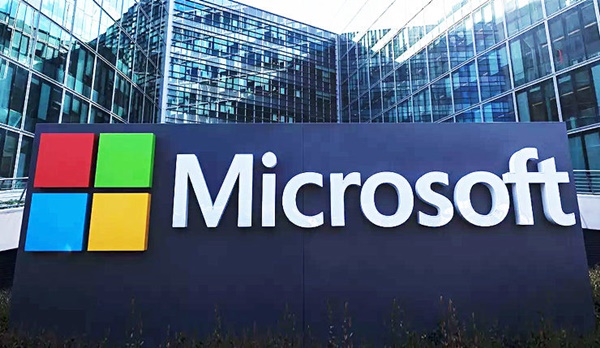 Microsoft Danai Proyek AI untuk Penyandang Difabel