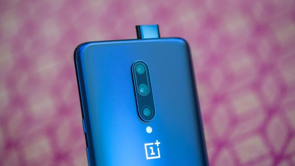 OnePlus 7 Pro