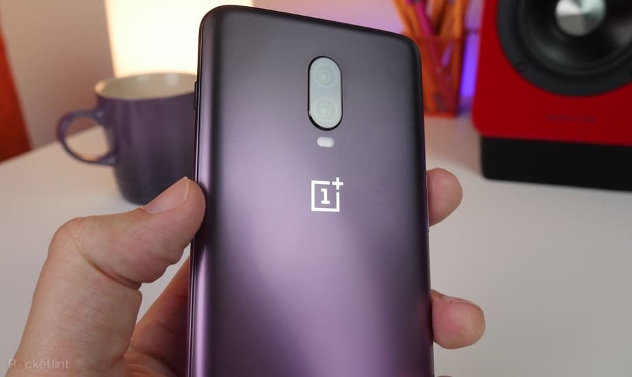 OnePlus 7 Pro